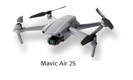 MavicAir2S